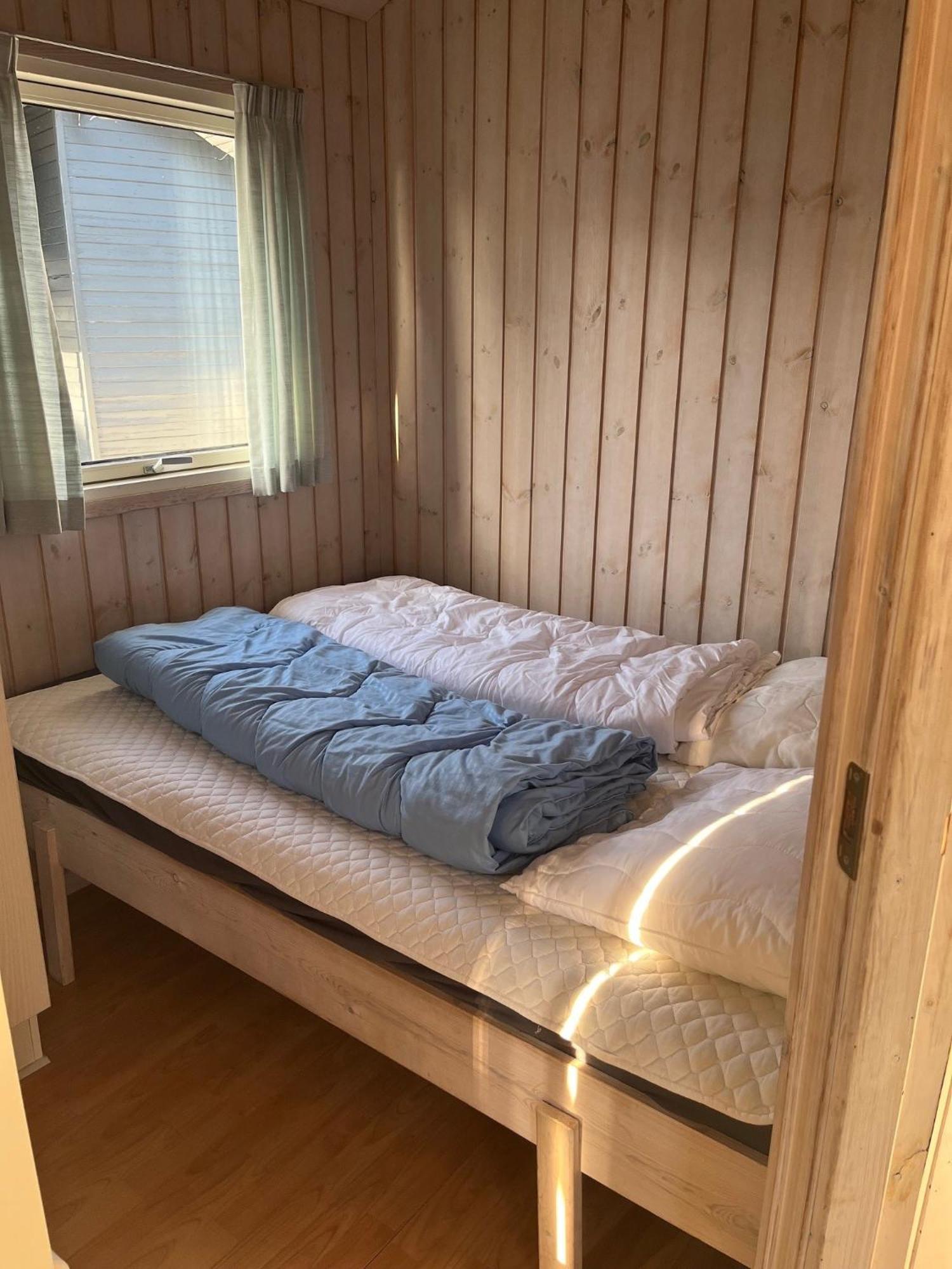 Storebaelt Camping Korsør Exteriör bild